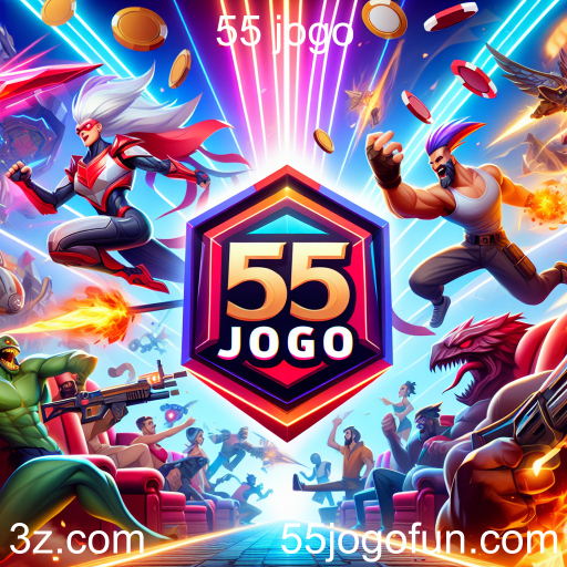 55 jogo