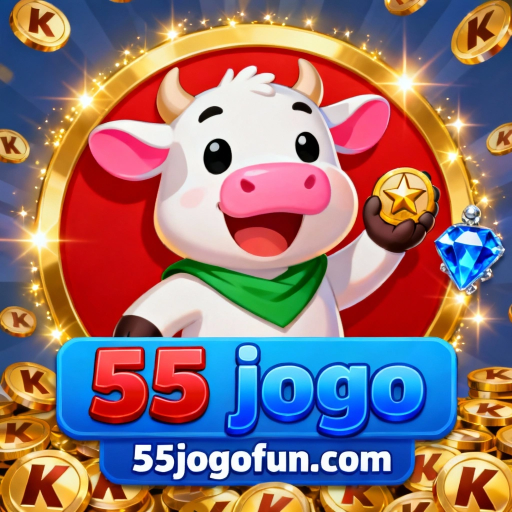 55 jogo